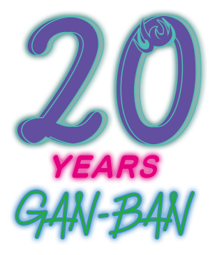 20years GAN-BAN