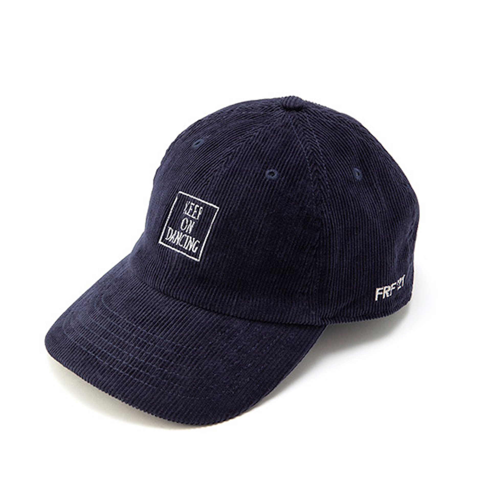 FUJI ROCK COLLECTION 2021 / nonnative 6P CAP - GAN-BAN Official