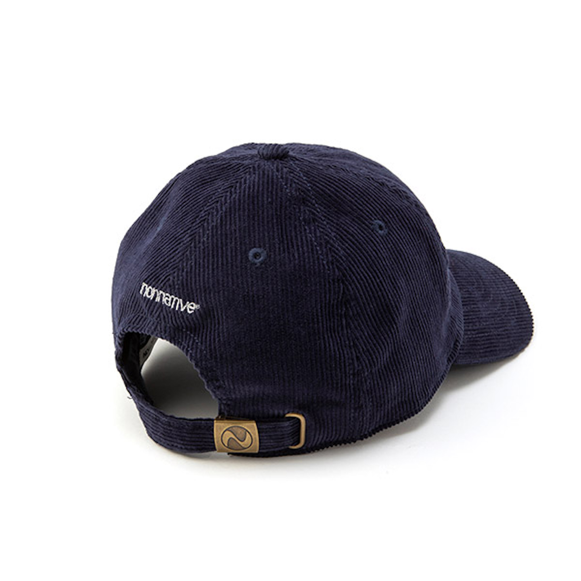 FUJI ROCK COLLECTION 2021 / nonnative 6P CAP - GAN-BAN/岩盤｜フジ