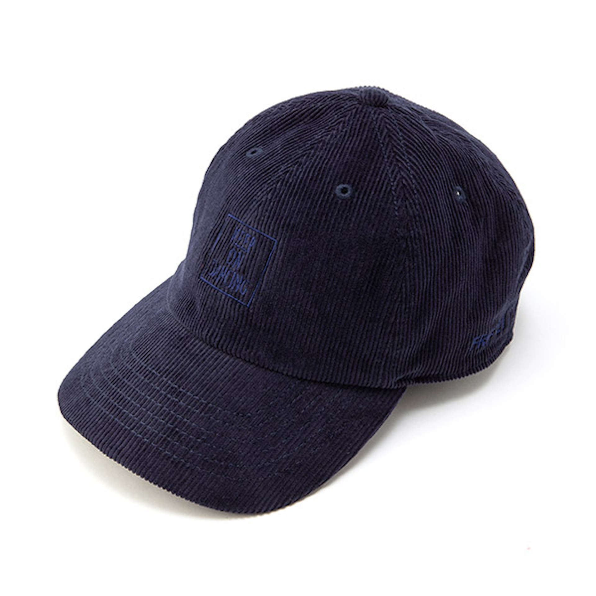 FUJI ROCK COLLECTION 2021 / nonnative 6P CAP - GAN-BAN Official