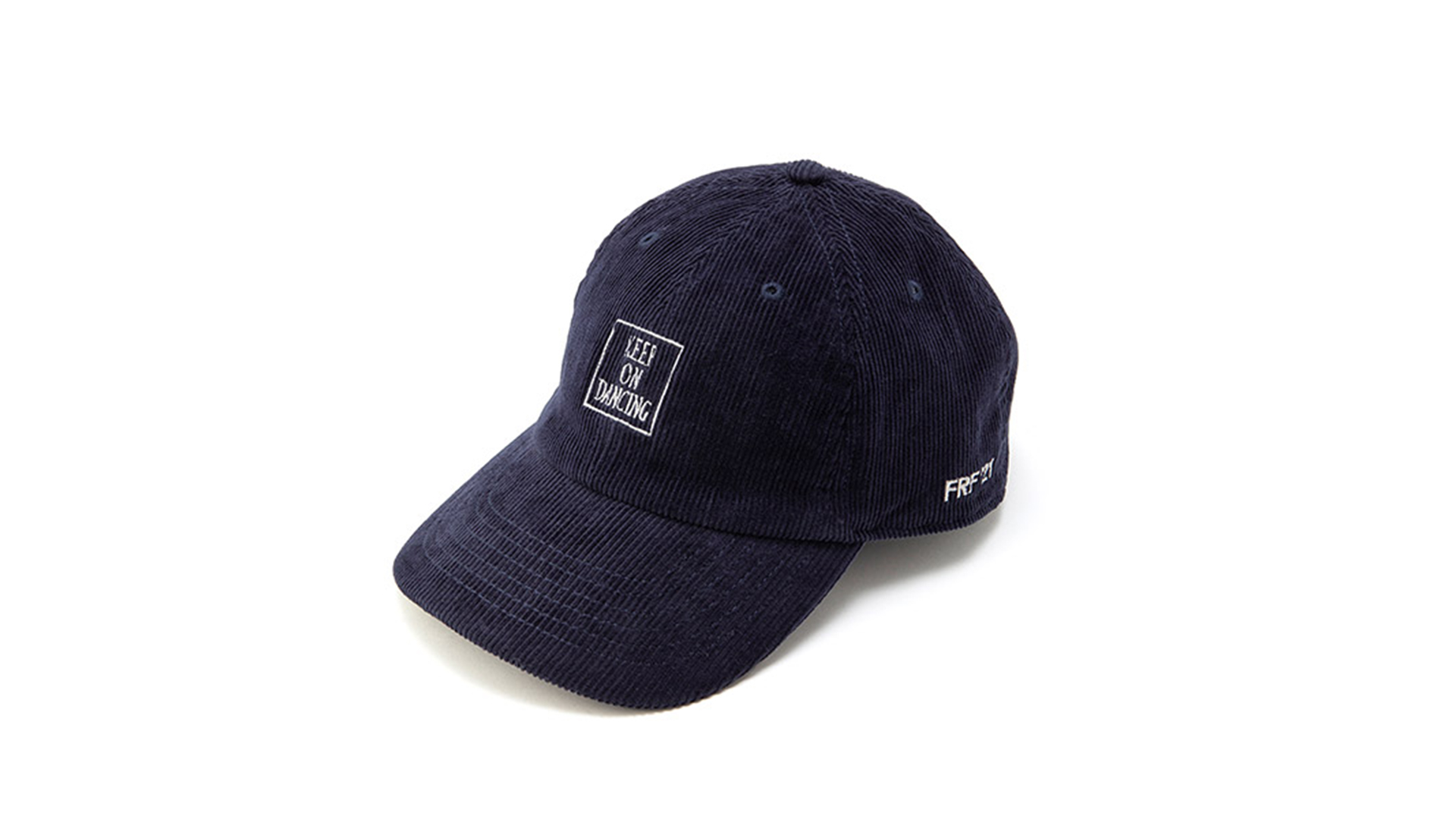 FUJI ROCK COLLECTION 2021 / nonnative 6P CAP - GAN-BAN Official