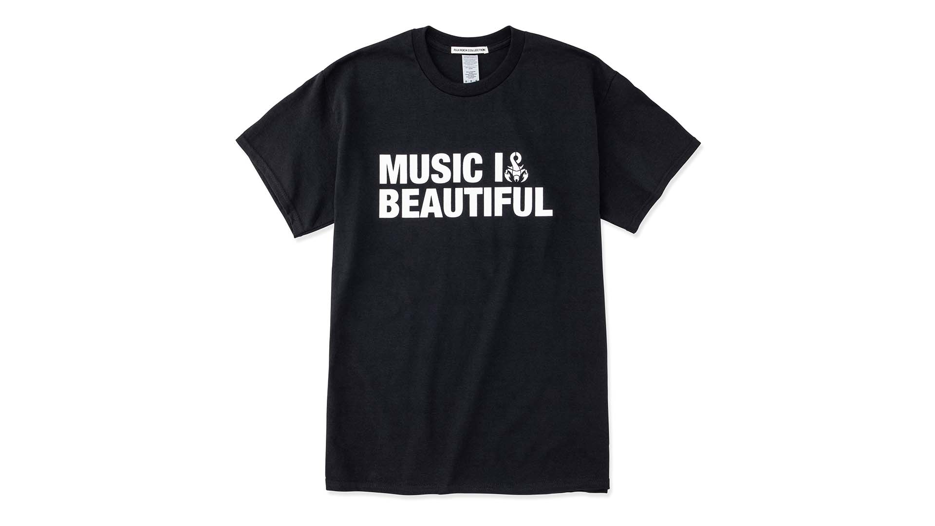 SOPH MUSIC IS BEAUTIFUL CAP フジロック　富士ロック