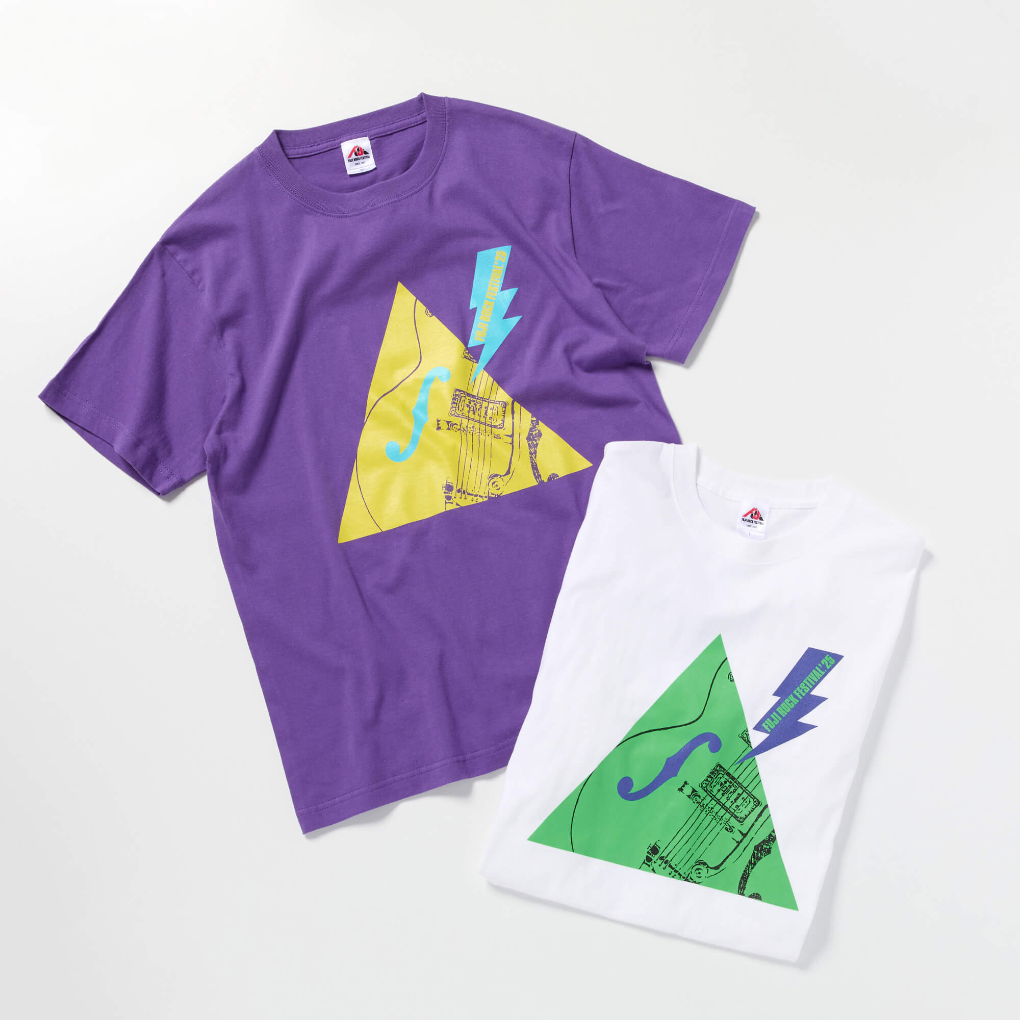Eminem 初来日フジロック Tシャツとバンダナ FUJI ROCK '24 CELEBRATING 25 YEARS in NAEBA Tシャツ | GOODS